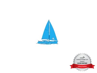 New Silver Partner: Sailing Freedom